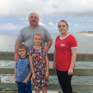 Meet your Posher, Ron